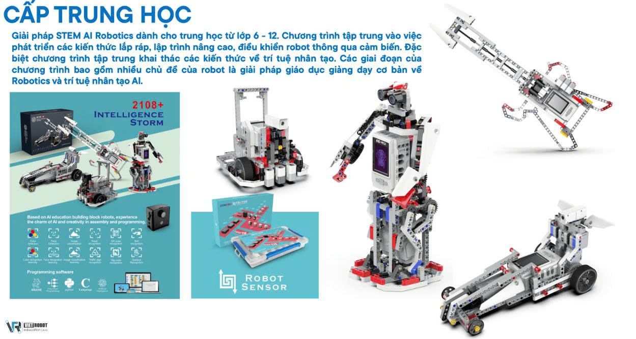 World Robotic Contest 2025